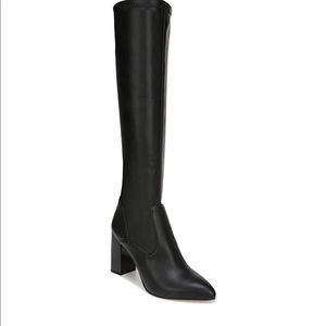 Franco Sarto Katherine High Shaft Tall  Boots